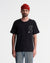 T-shirt alpin unisexe - N101
