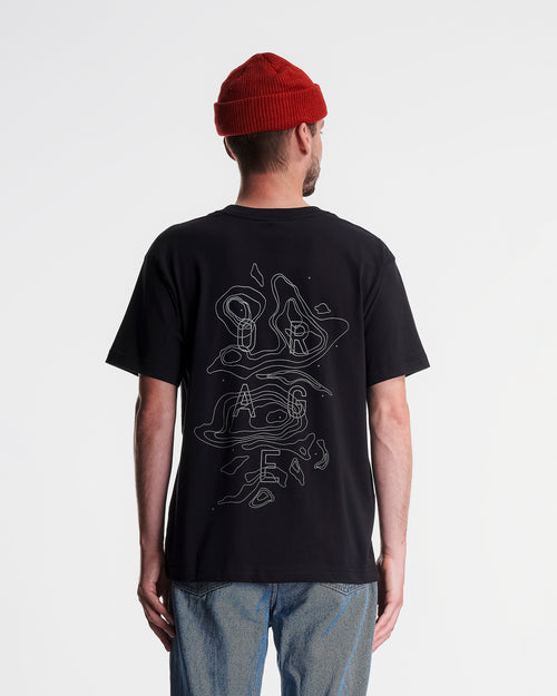 T-shirt alpin unisexe - Product image 3