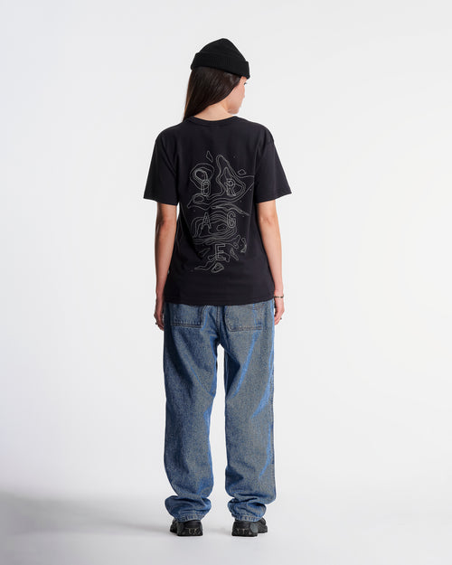 T-shirt alpin unisexe - Product image 7