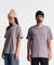 T-shirt Alpine unisexe - P141