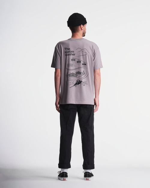 T-shirt alpin unisexe - Product image 21
