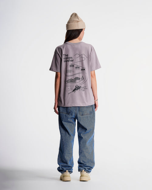 T-shirt alpin unisexe - Product image 25