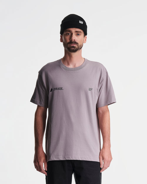 T-shirt alpin unisexe - Product image 22