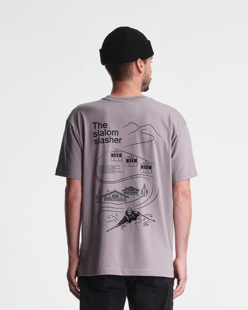 T-shirt alpin unisexe - Product image 23