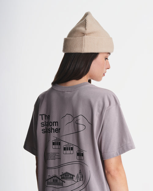 T-shirt alpin unisexe - Product image 27