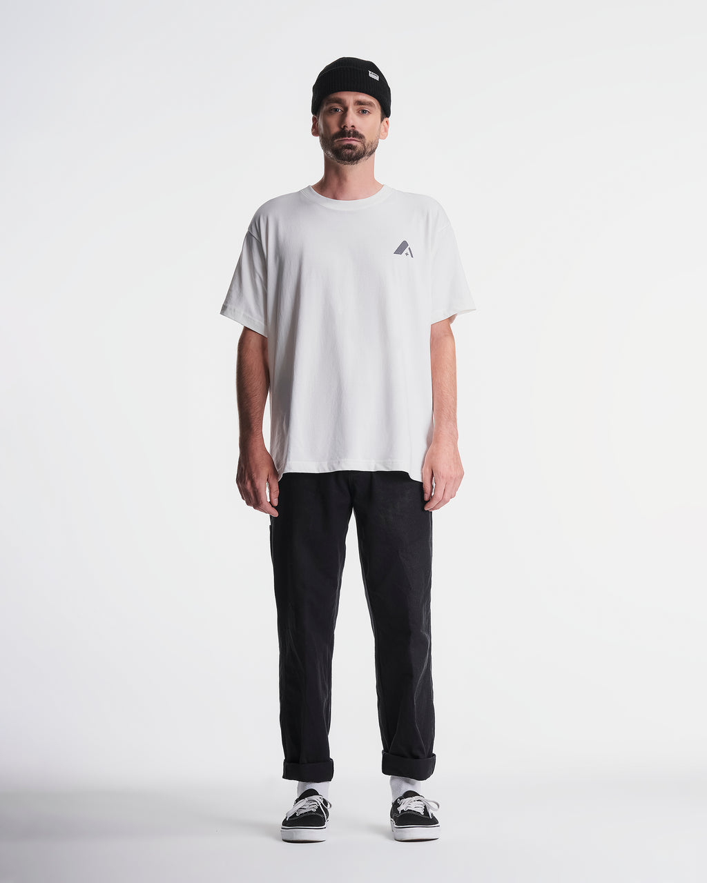 T-shirt alpin unisexe