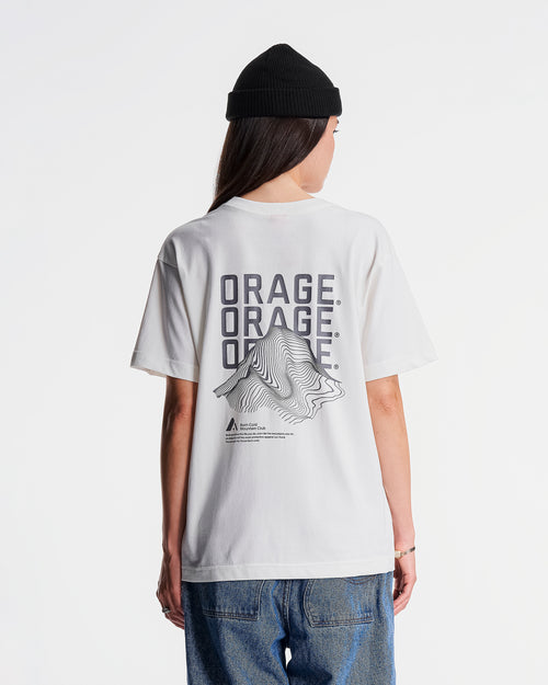 T-shirt alpin unisexe - Product image 36