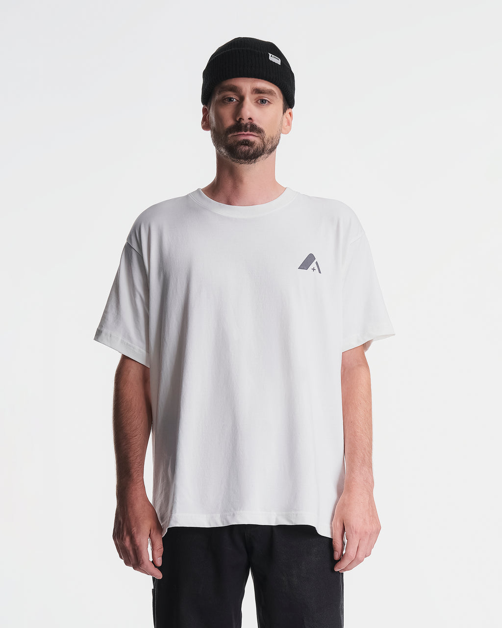 T-shirt alpin unisexe