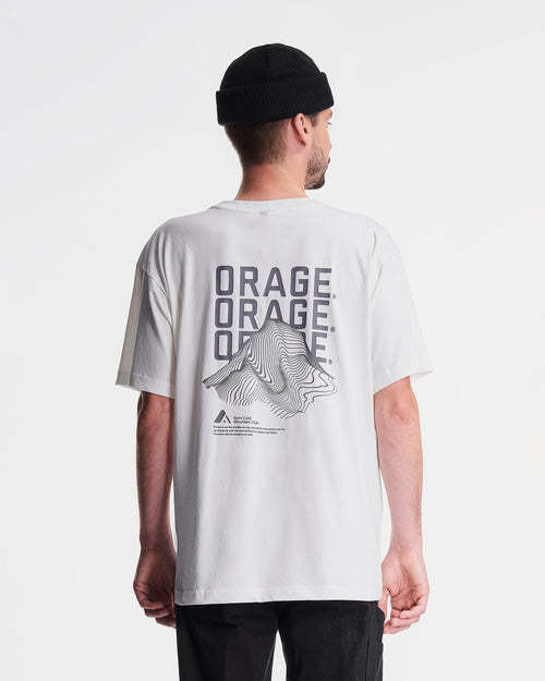 T-shirt alpin unisexe - Product image 32