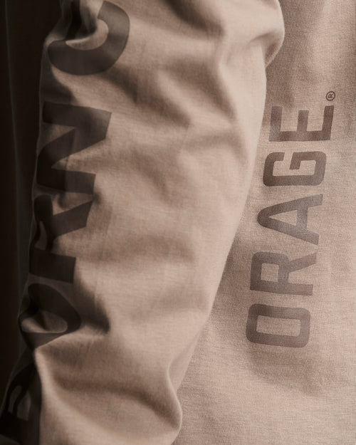 T-shirt unisexe à manches longues Alpine - Product image 5