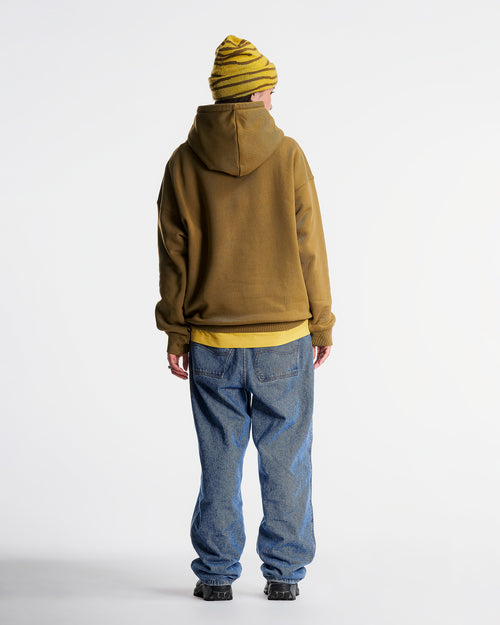 Sweat à capuche alpin unisexe