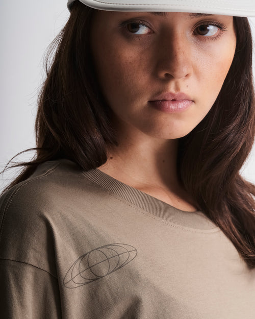 T-shirt unisexe à manches longues Alpine Ascent - Product image 7