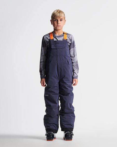 Terrain Unisex Insulated Bib