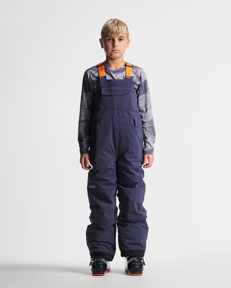 Terrain Unisex Insulated Bib