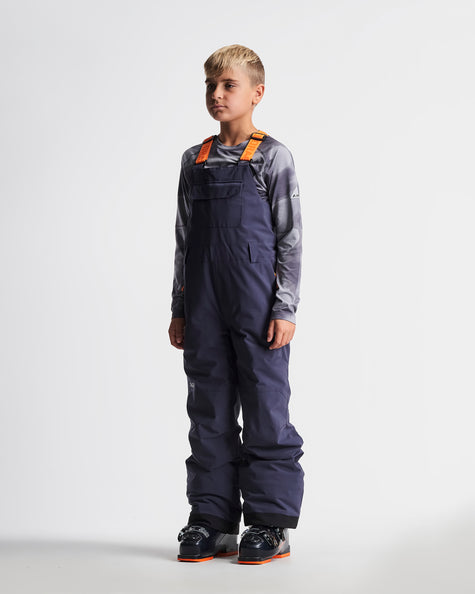 Terrain Unisex Insulated Bib