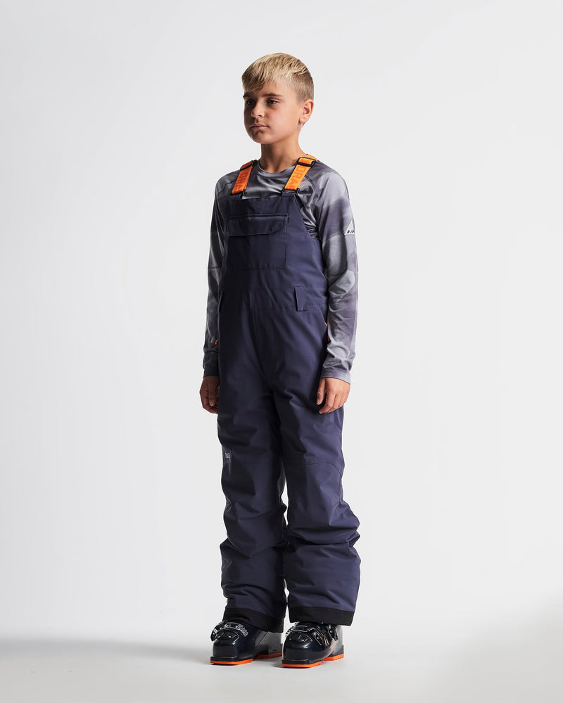 Terrain Unisex Insulated Bib