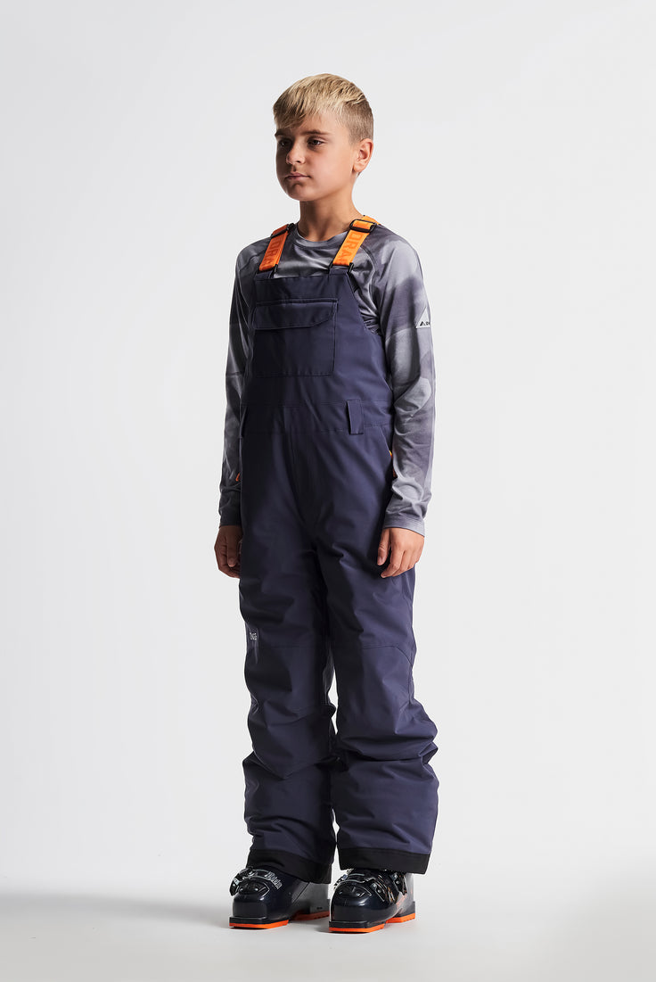 Terrain Unisex Insulated Bib