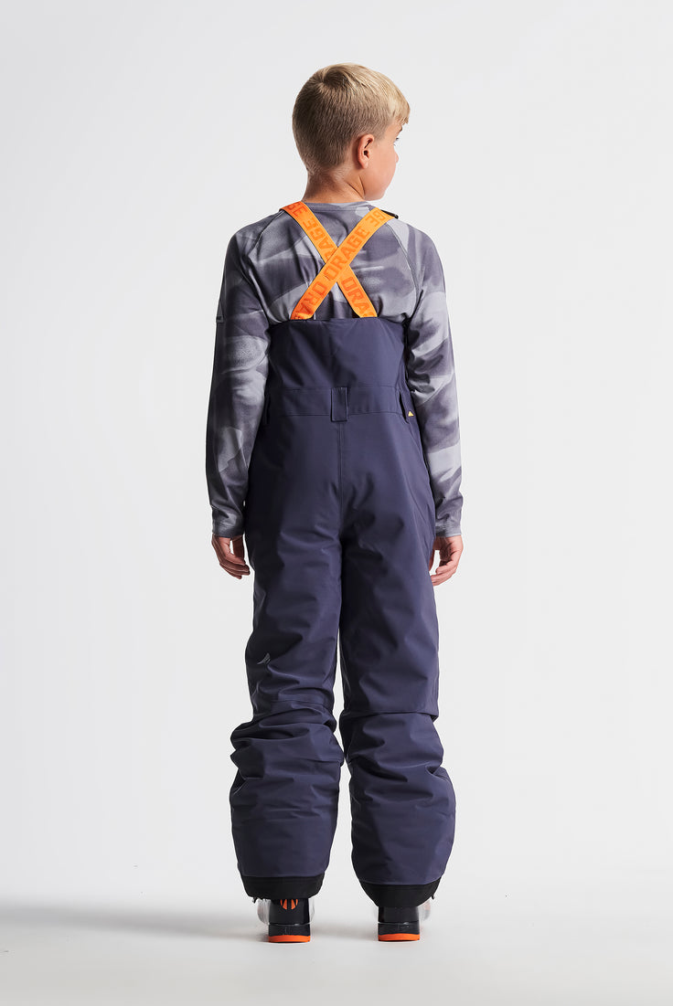 Terrain Unisex Insulated Bib