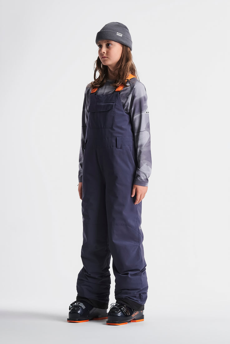 Terrain Unisex Insulated Bib