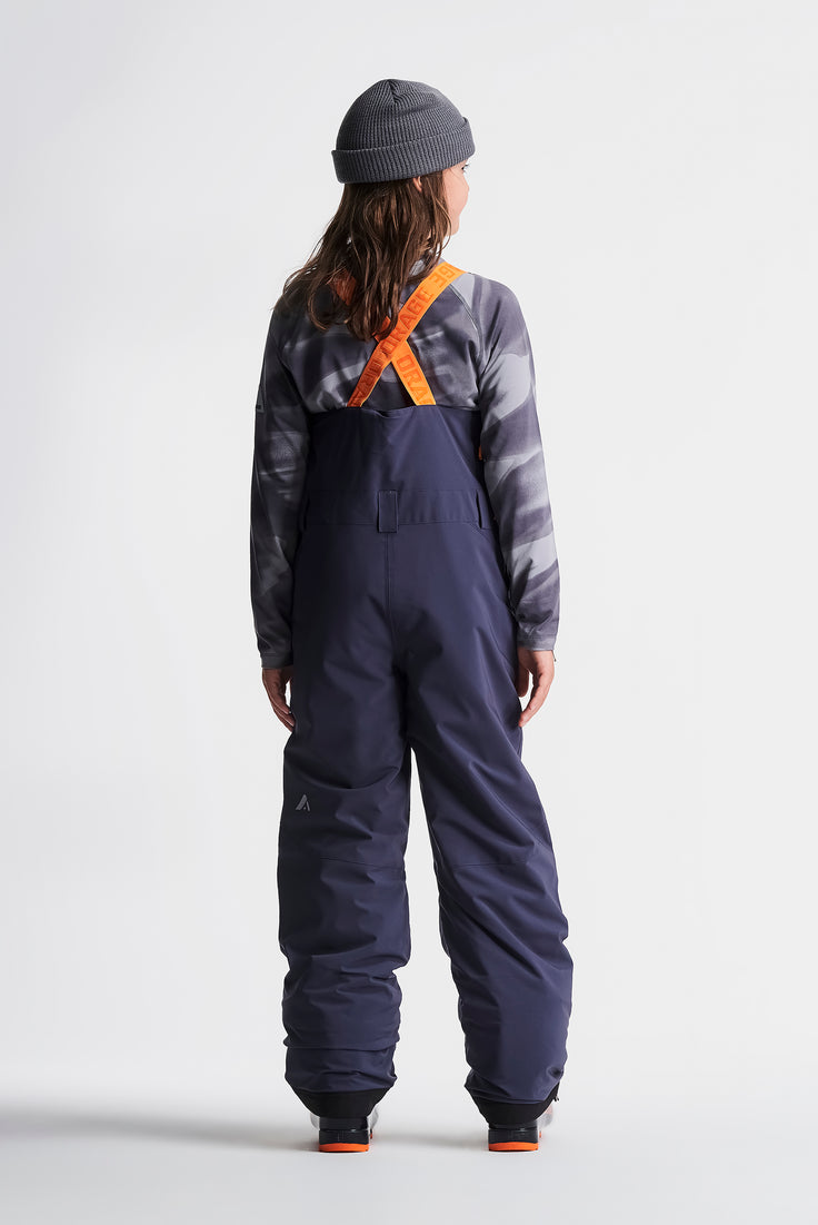 Terrain Unisex Insulated Bib