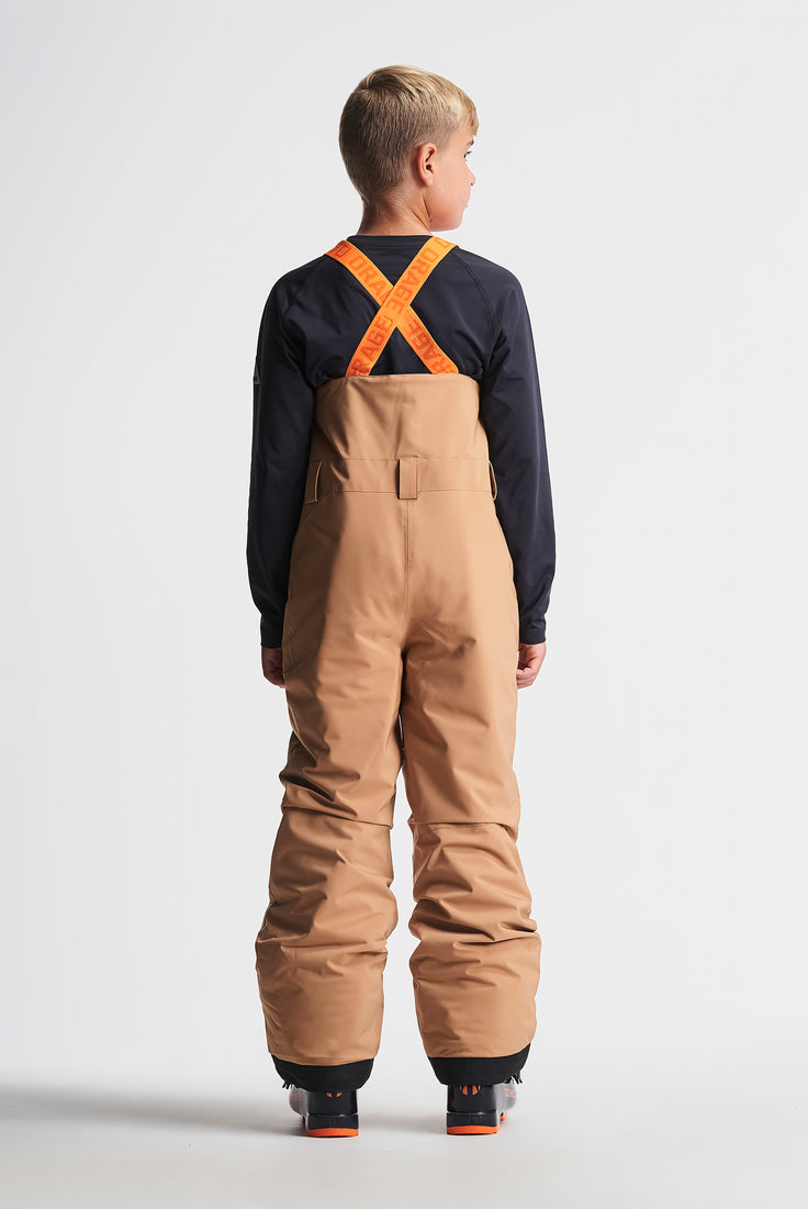 Terrain Unisex Insulated Bib