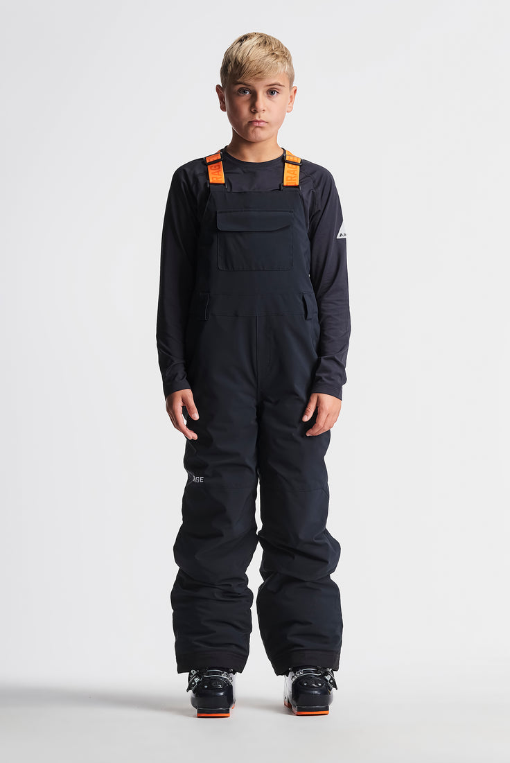 Terrain Unisex Insulated Bib
