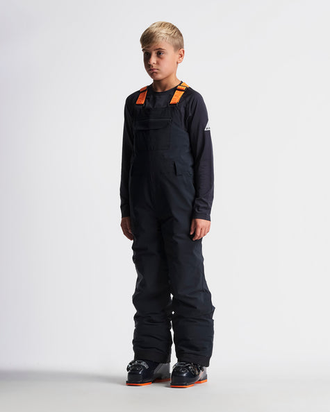 Terrain Unisex Insulated Bib