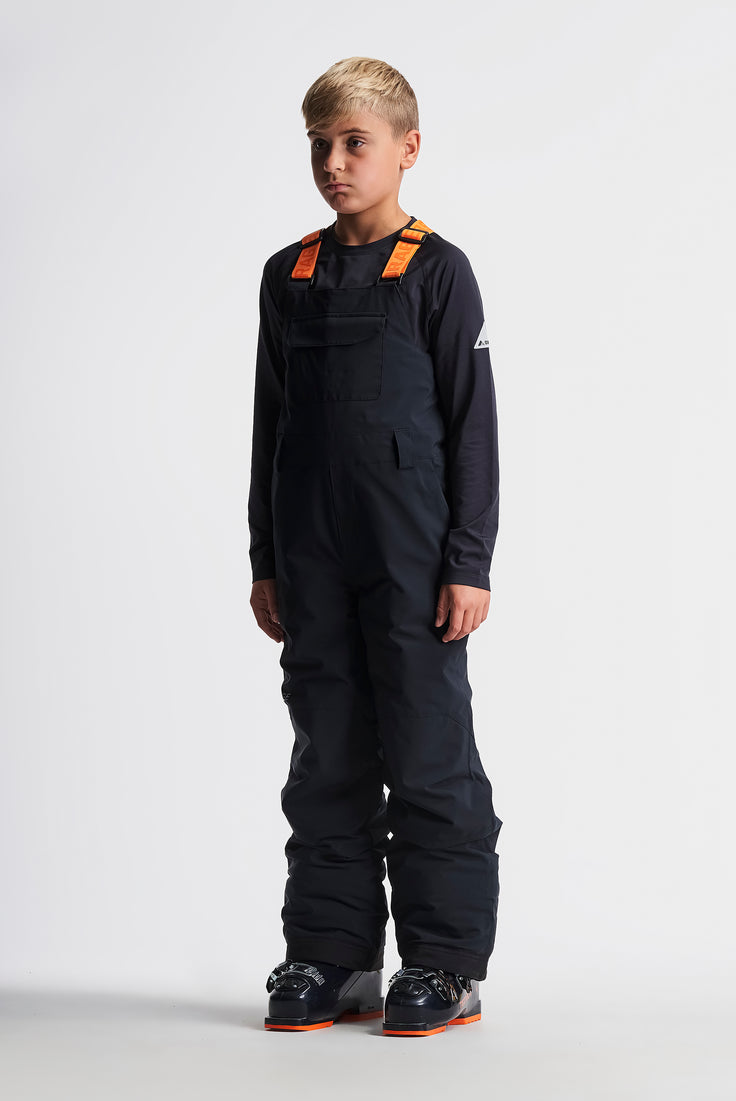 Terrain Unisex Insulated Bib