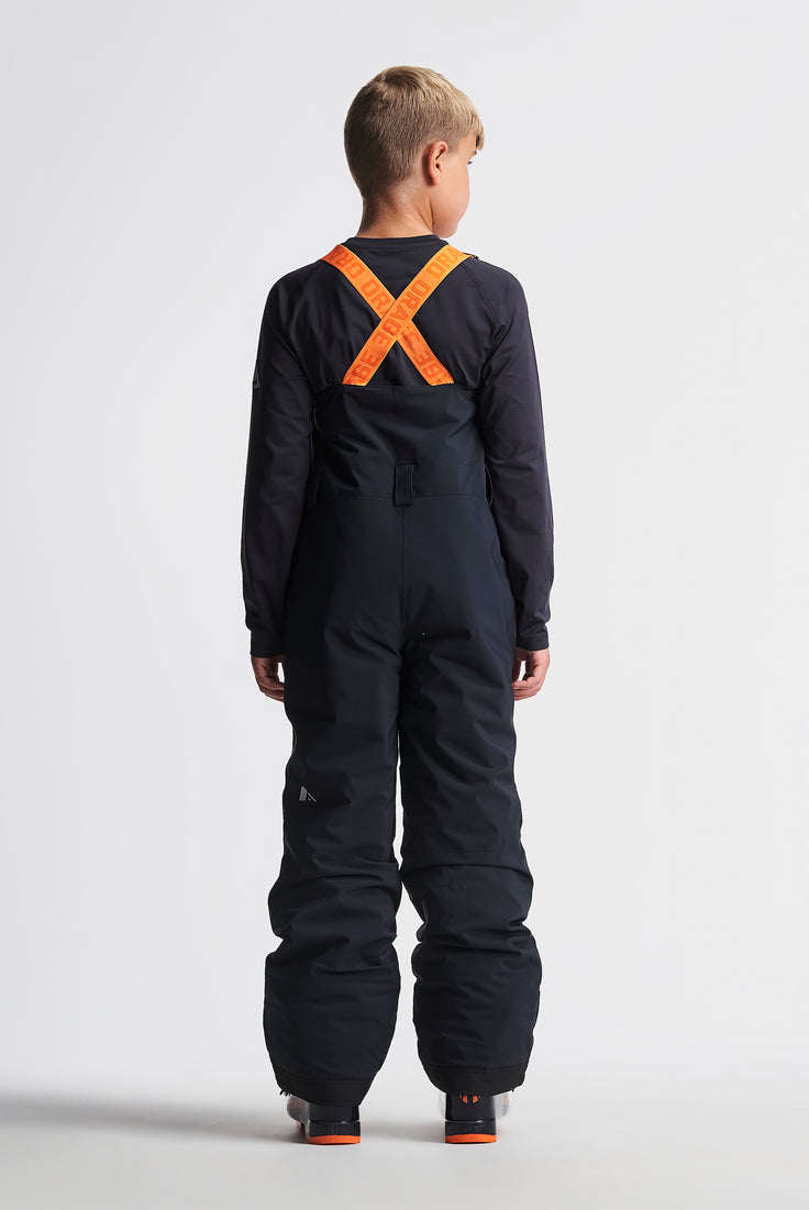 Terrain Unisex Insulated Bib