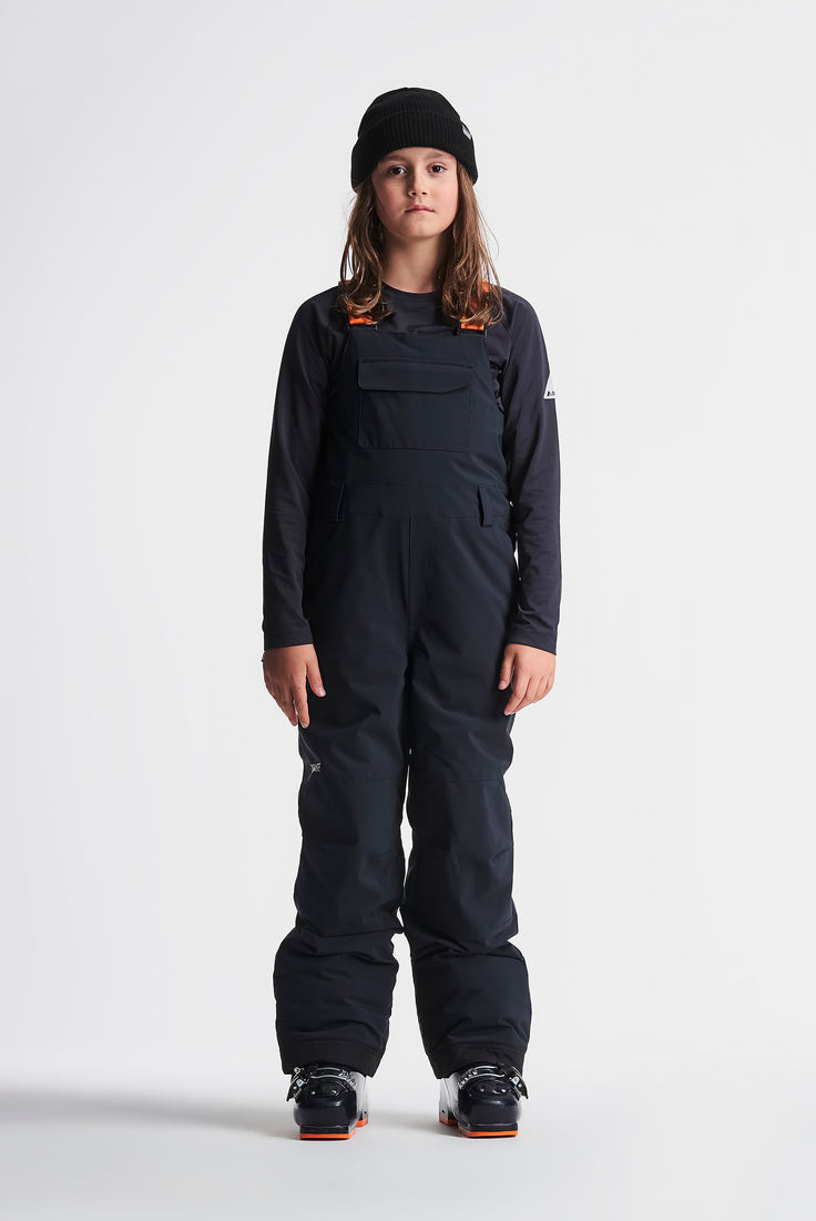 Terrain Unisex Insulated Bib