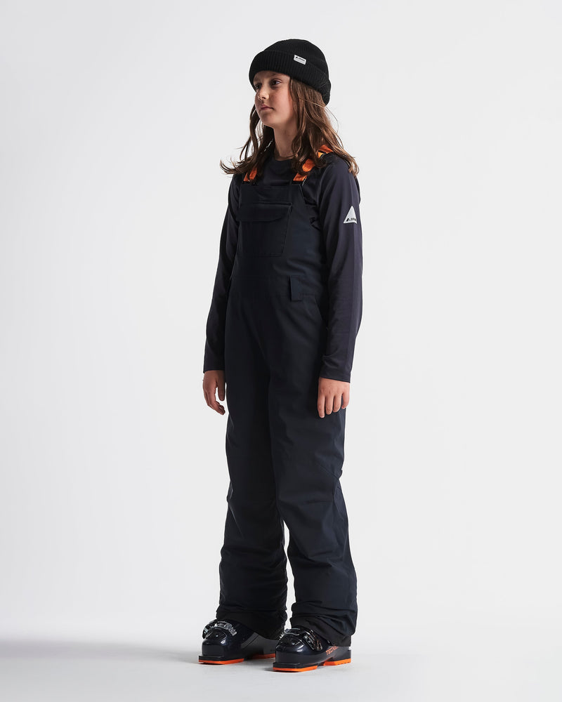 Terrain Unisex Insulated Bib