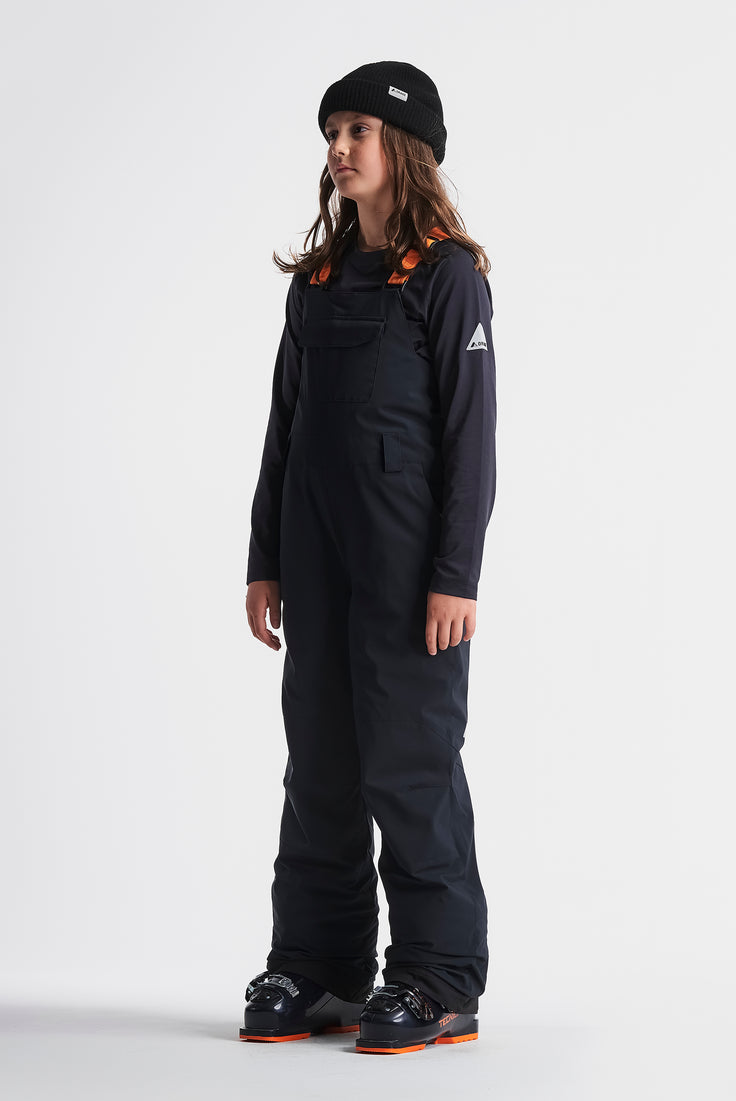 Terrain Unisex Insulated Bib