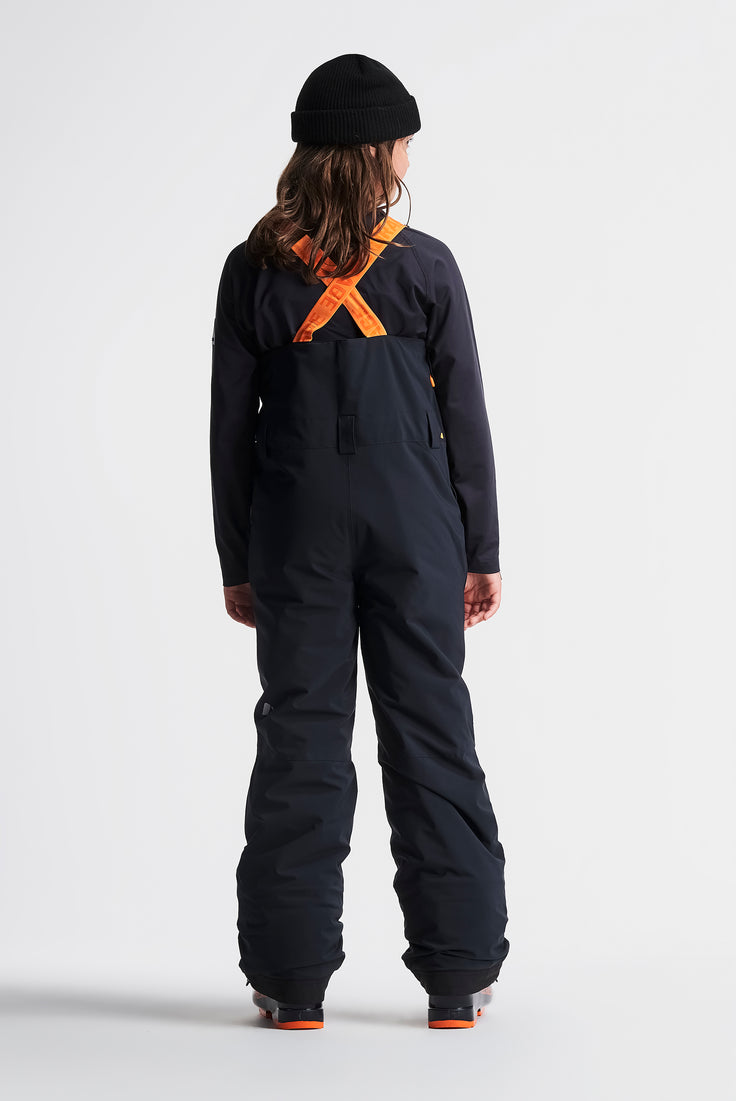 Terrain Unisex Insulated Bib