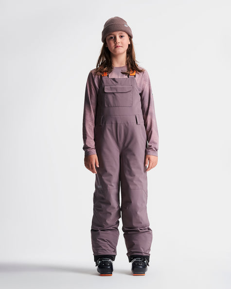 Terrain Unisex Insulated Bib