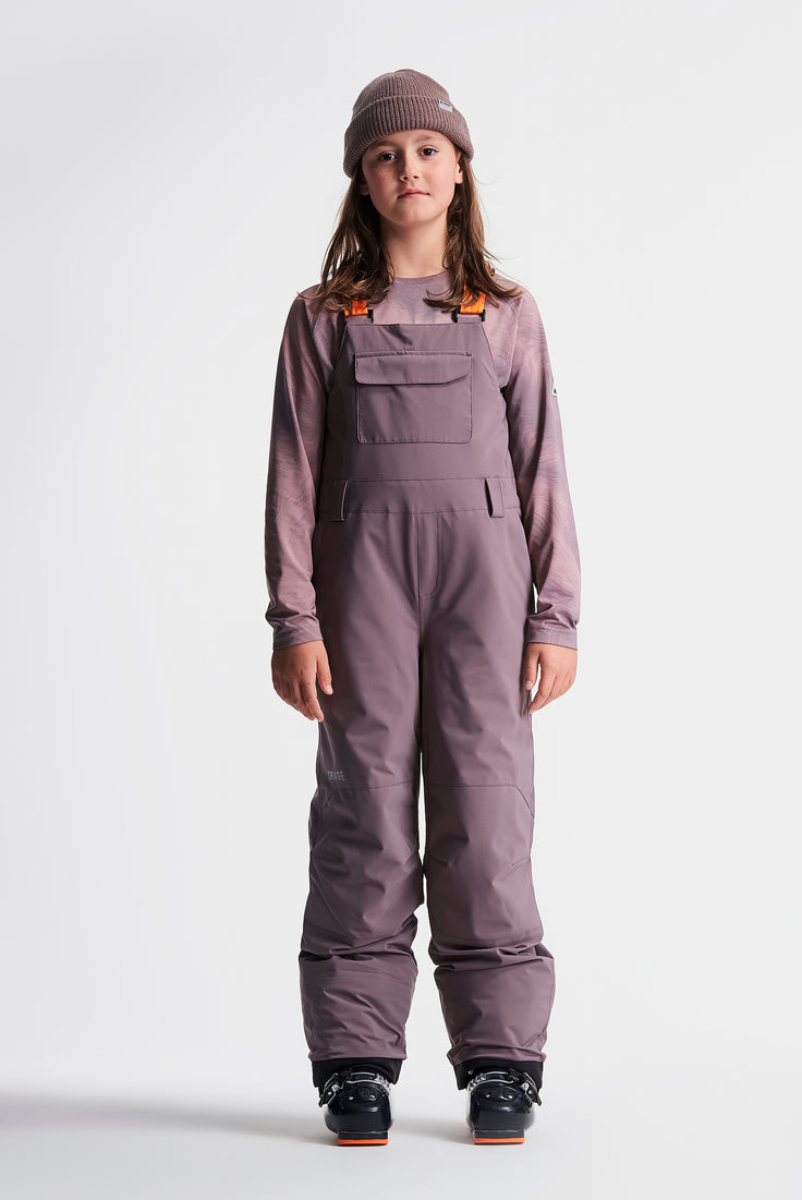 Terrain Unisex Insulated Bib
