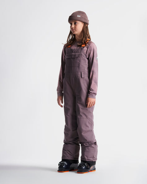 Terrain Unisex Insulated Bib