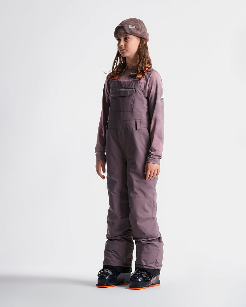 Terrain Unisex Insulated Bib