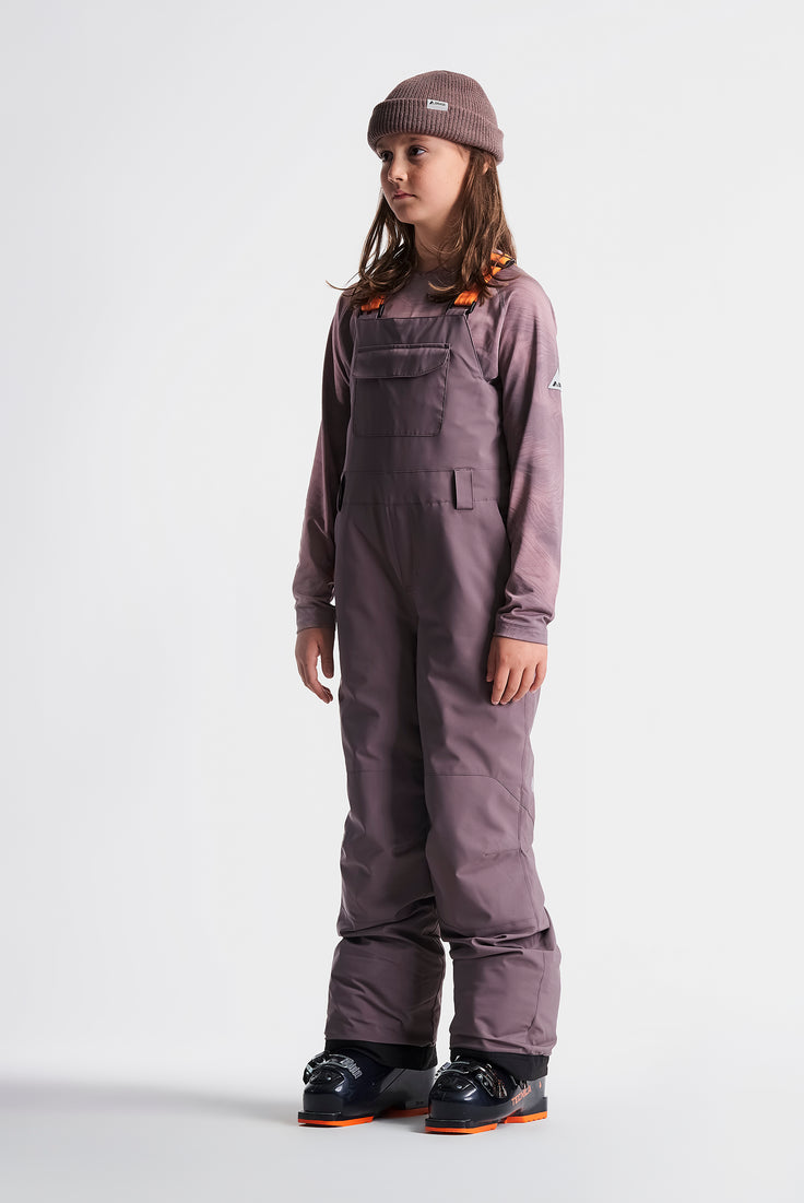 Terrain Unisex Insulated Bib
