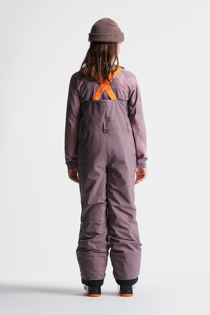 Terrain Unisex Insulated Bib