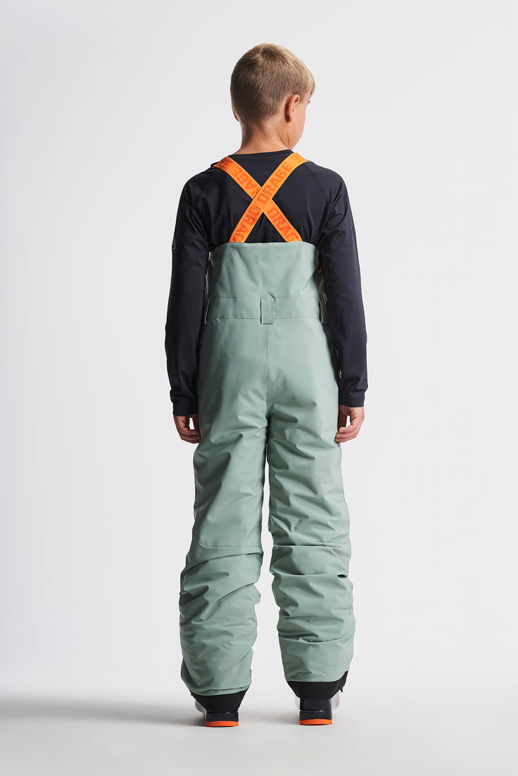 Terrain Unisex Insulated Bib
