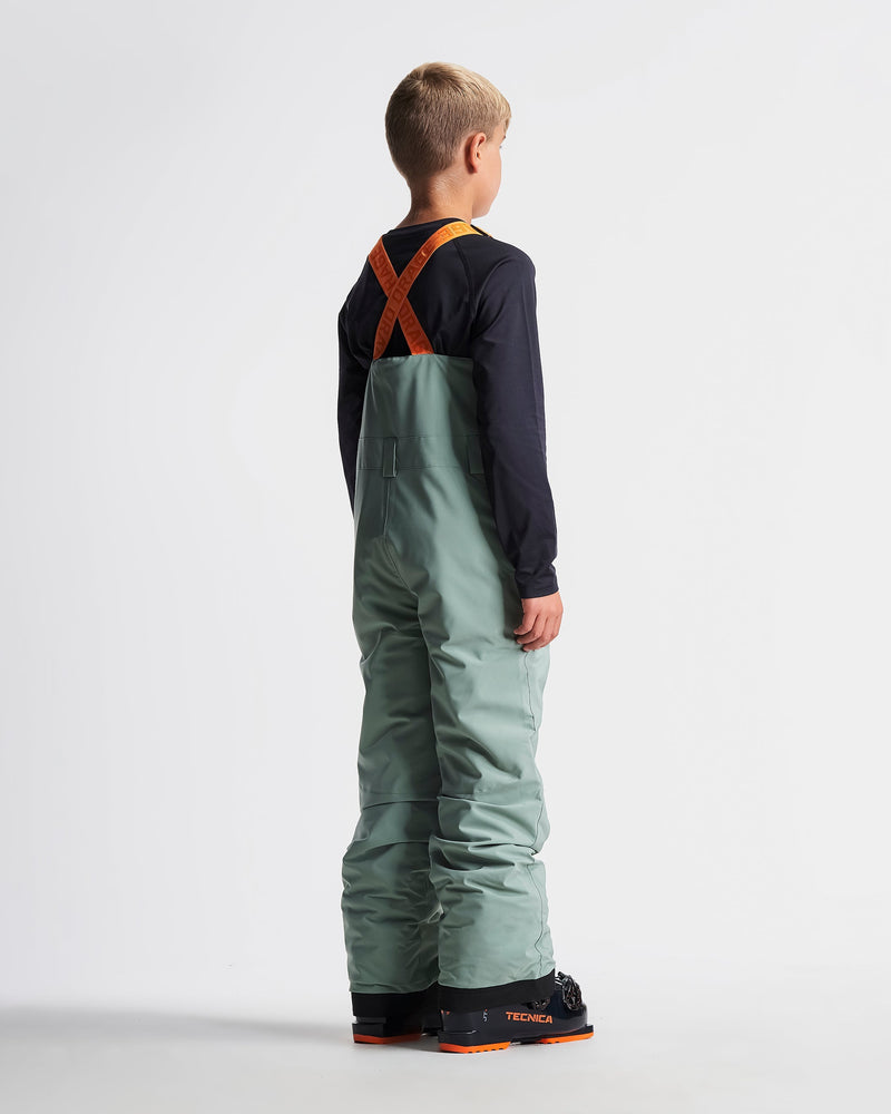 Terrain Unisex Insulated Bib