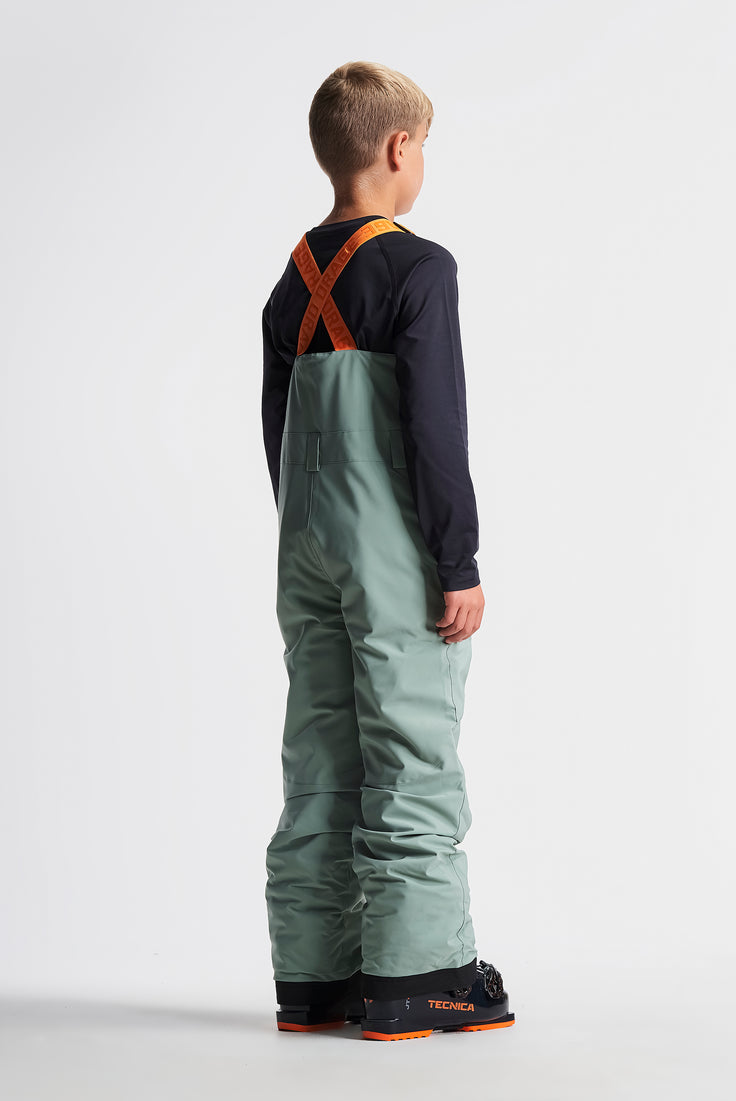 Terrain Unisex Insulated Bib