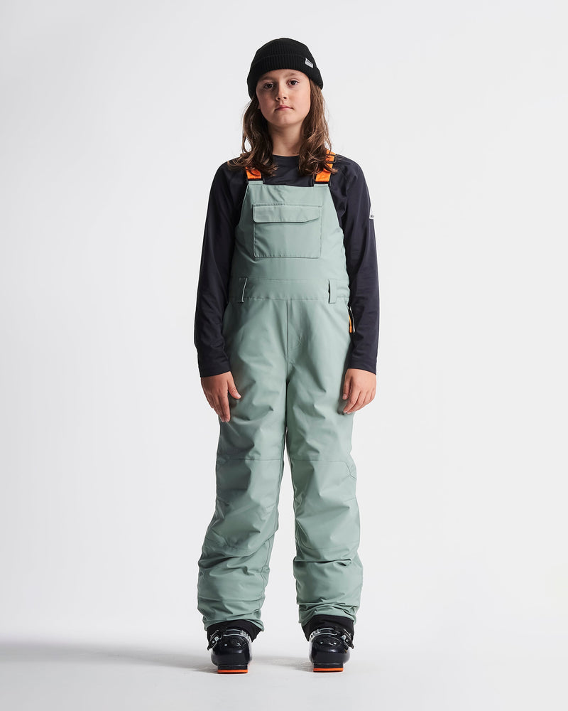 Terrain Unisex Insulated Bib