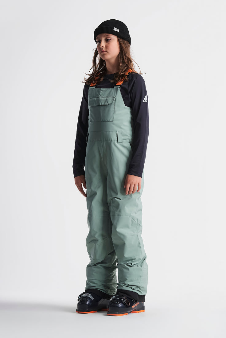 Terrain Unisex Insulated Bib