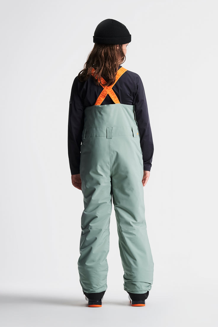 Terrain Unisex Insulated Bib
