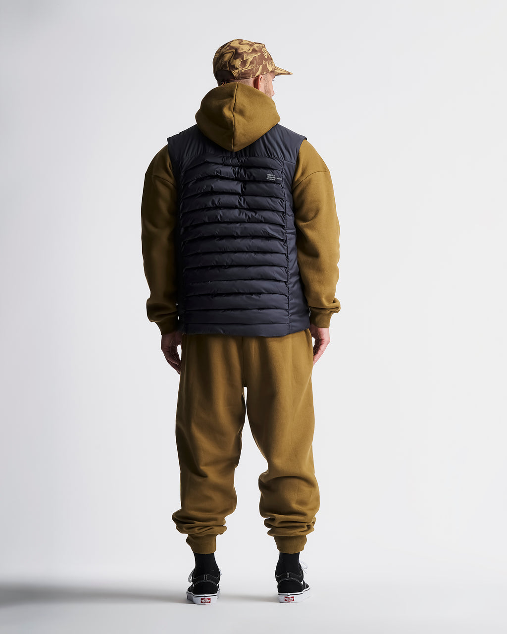 Veste Beacon unisexe