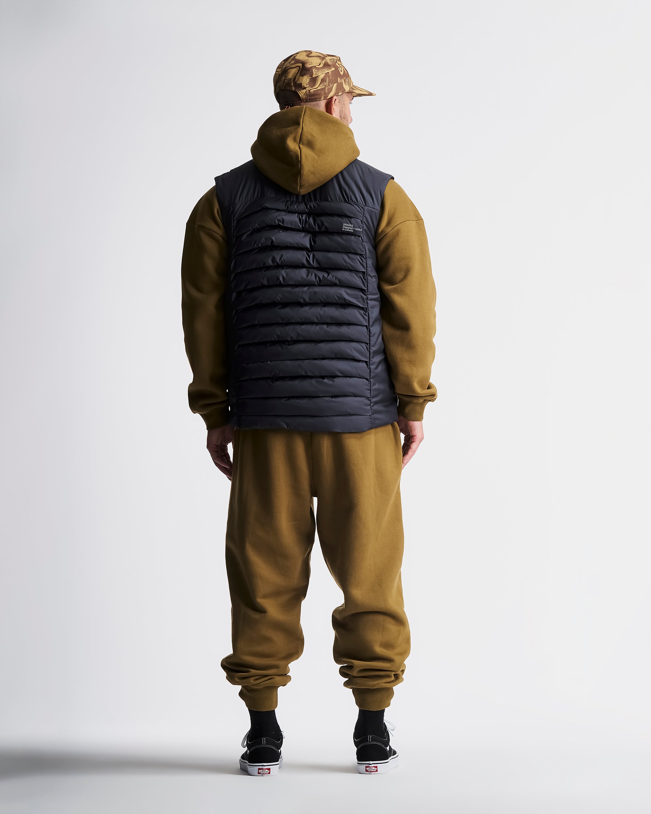 Veste Beacon unisexe