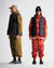 Veste Beacon unisexe - N101