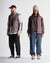 Veste Beacon unisexe - P181