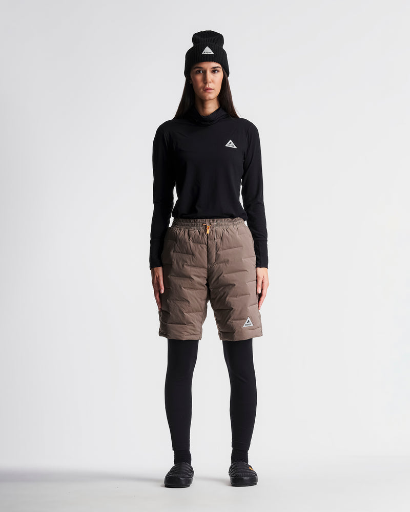 Short isolé Duffy unisexe